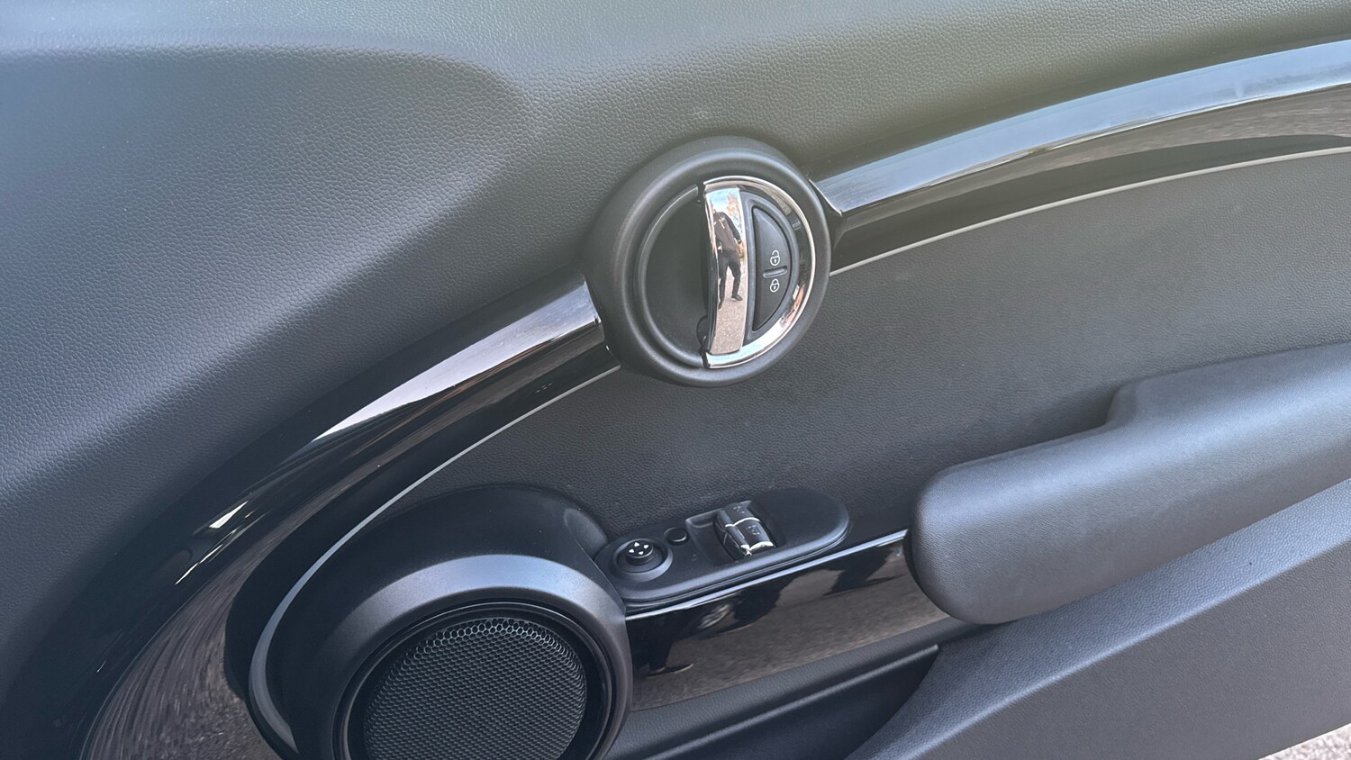 Used MINI Hatch 2022 for sale - 77915889: Photo 20