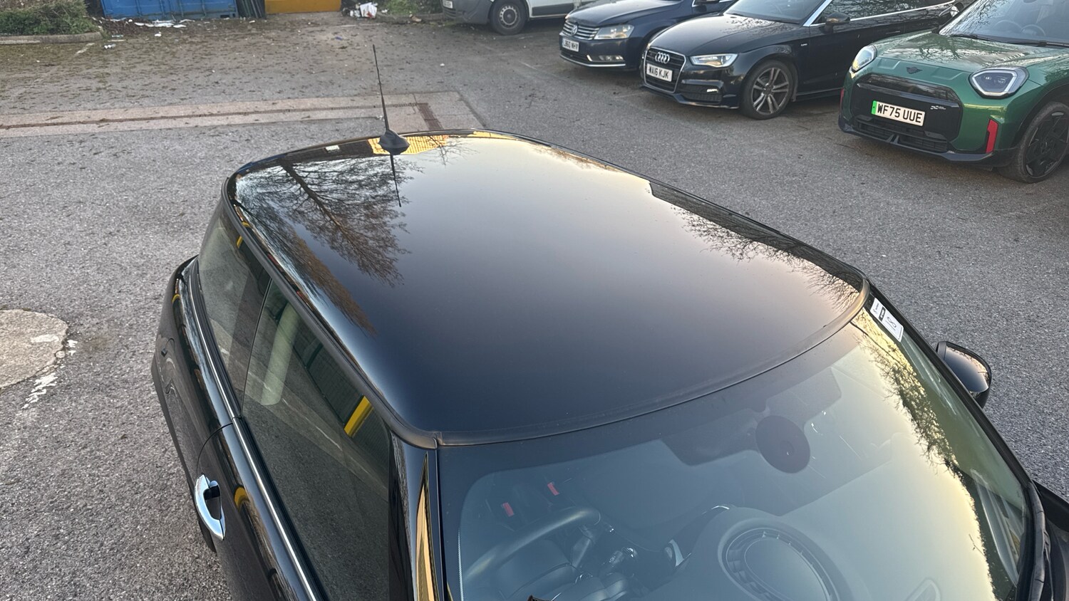 Used MINI Hatch 2022 for sale - 77915889: Photo 21