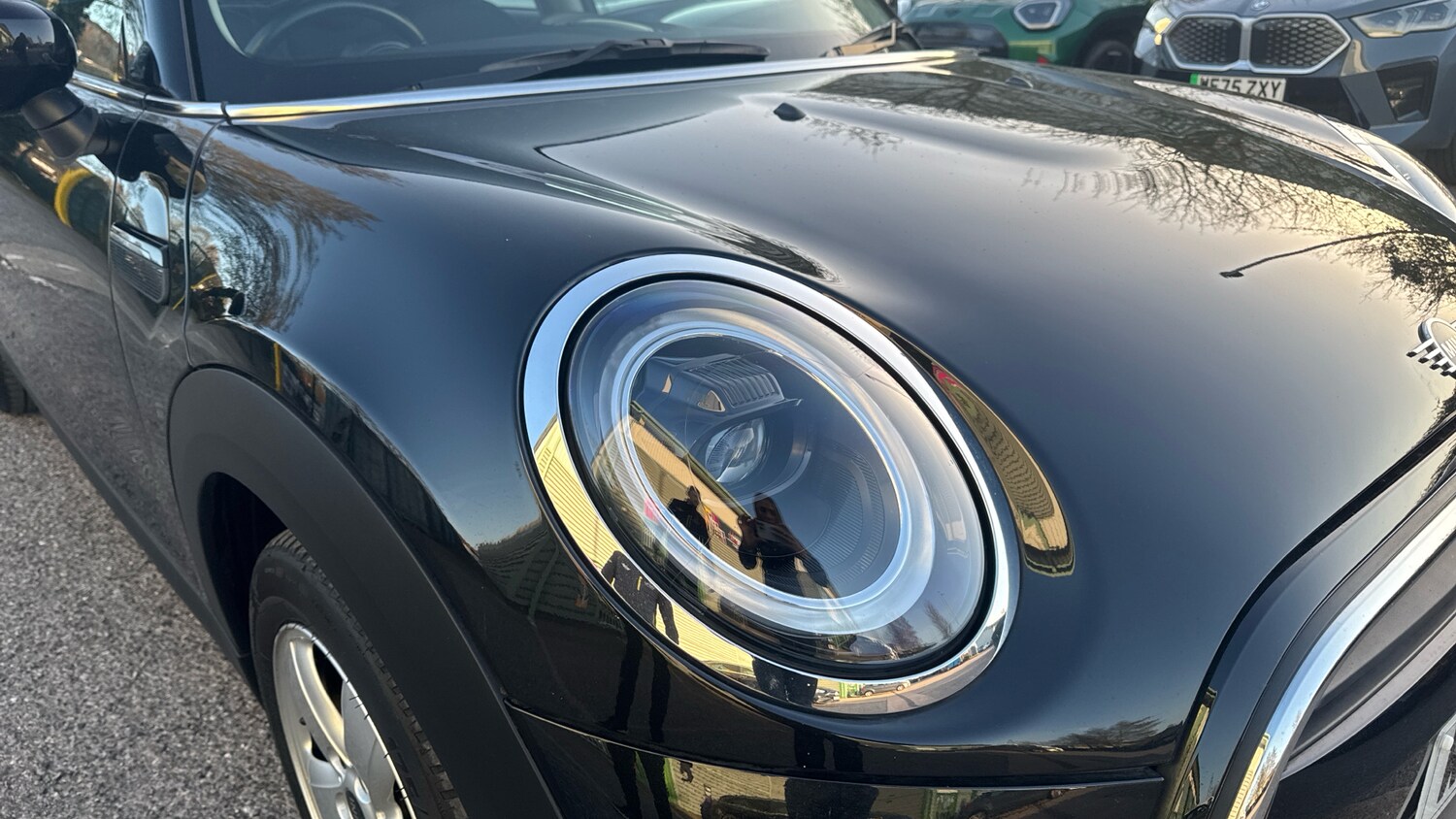 Used MINI Hatch 2022 for sale - 77915889: Photo 23