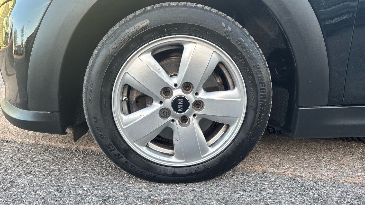 Used MINI Hatch 2022 for sale - 77915889: Photo 24