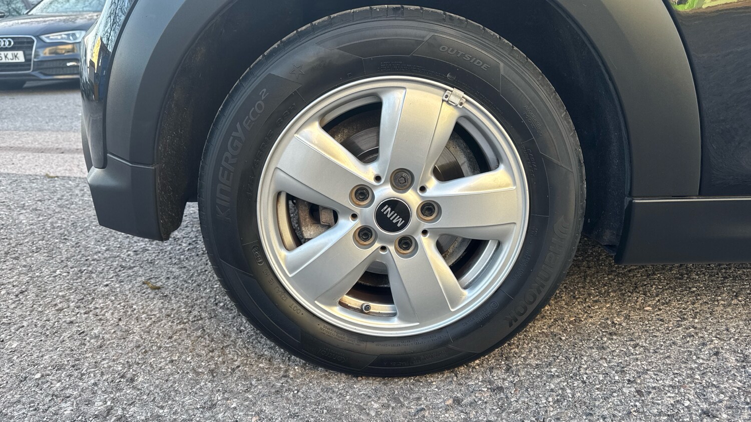 Used MINI Hatch 2022 for sale - 77915889: Photo 26