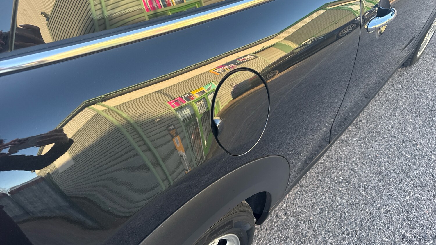 Used MINI Hatch 2022 for sale - 77915889: Photo 27