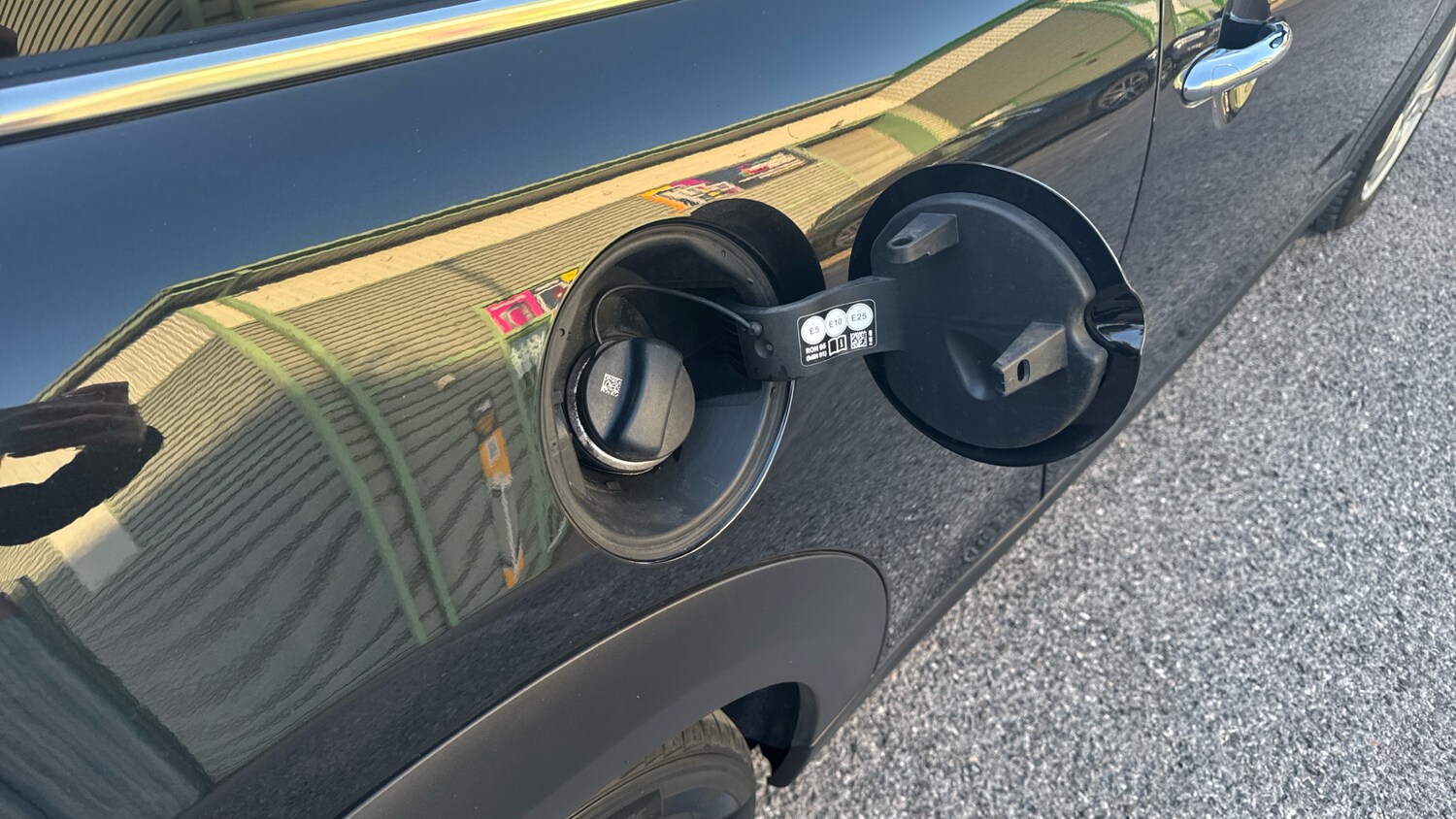 Used MINI Hatch 2022 for sale - 77915889: Photo 28