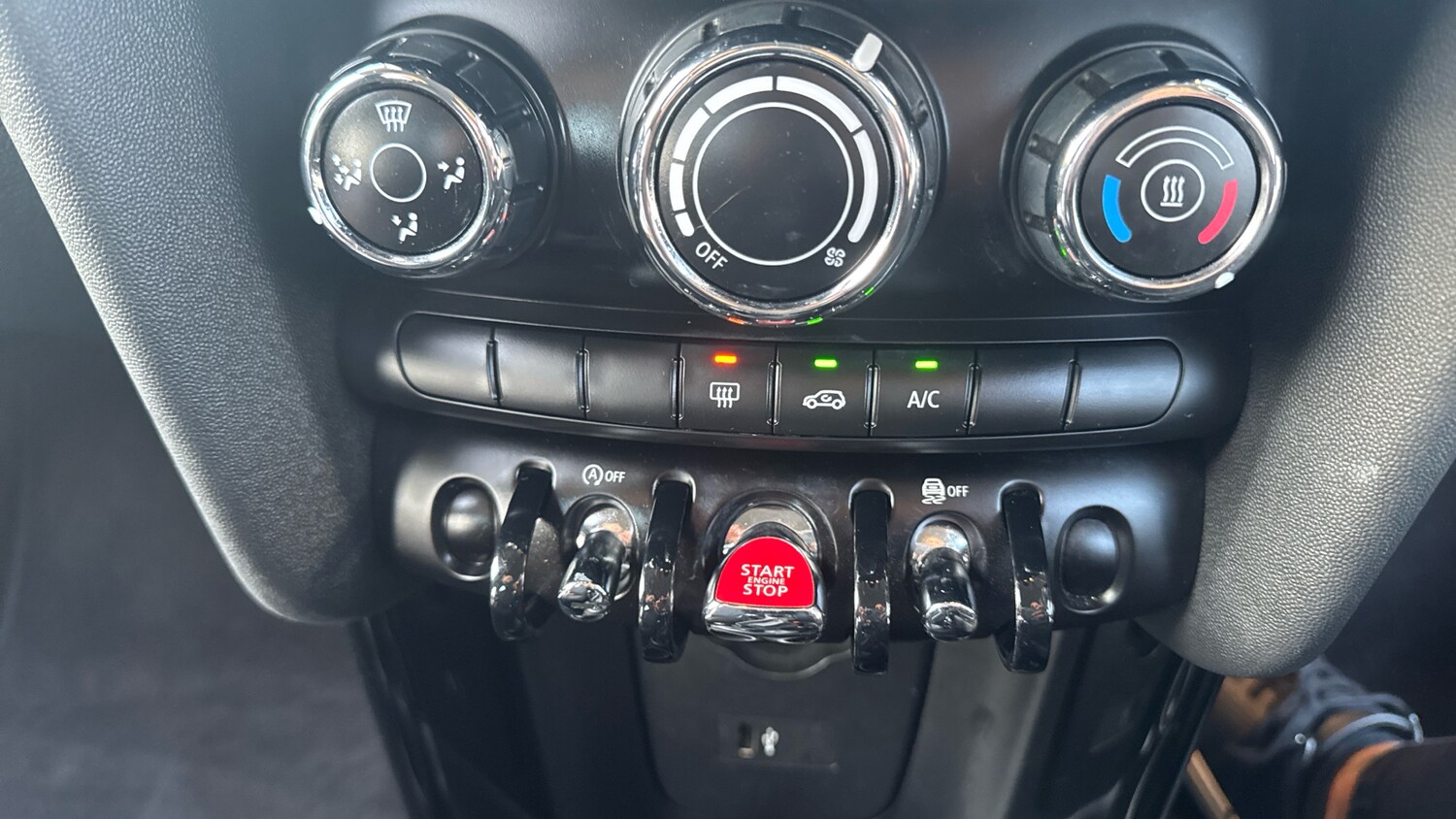 Used MINI Hatch 2022 for sale - 77915889: Photo 29