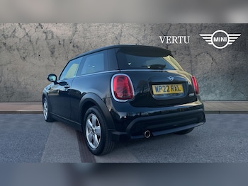 Used MINI Hatch 2022 for sale - 77915889: Photo