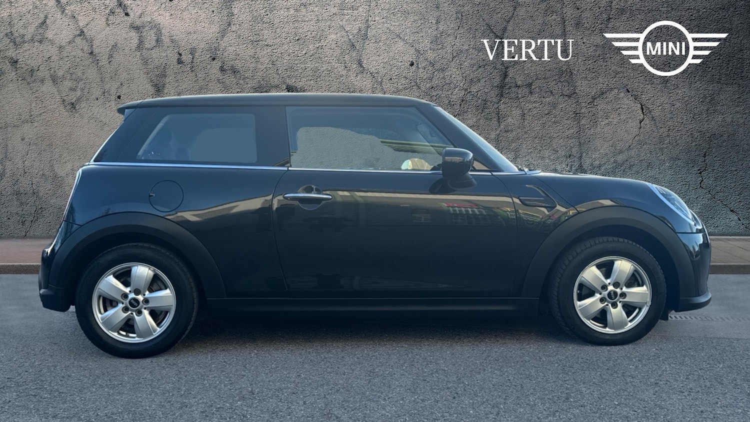 Used MINI Hatch 2022 for sale - 77915889: Photo 3