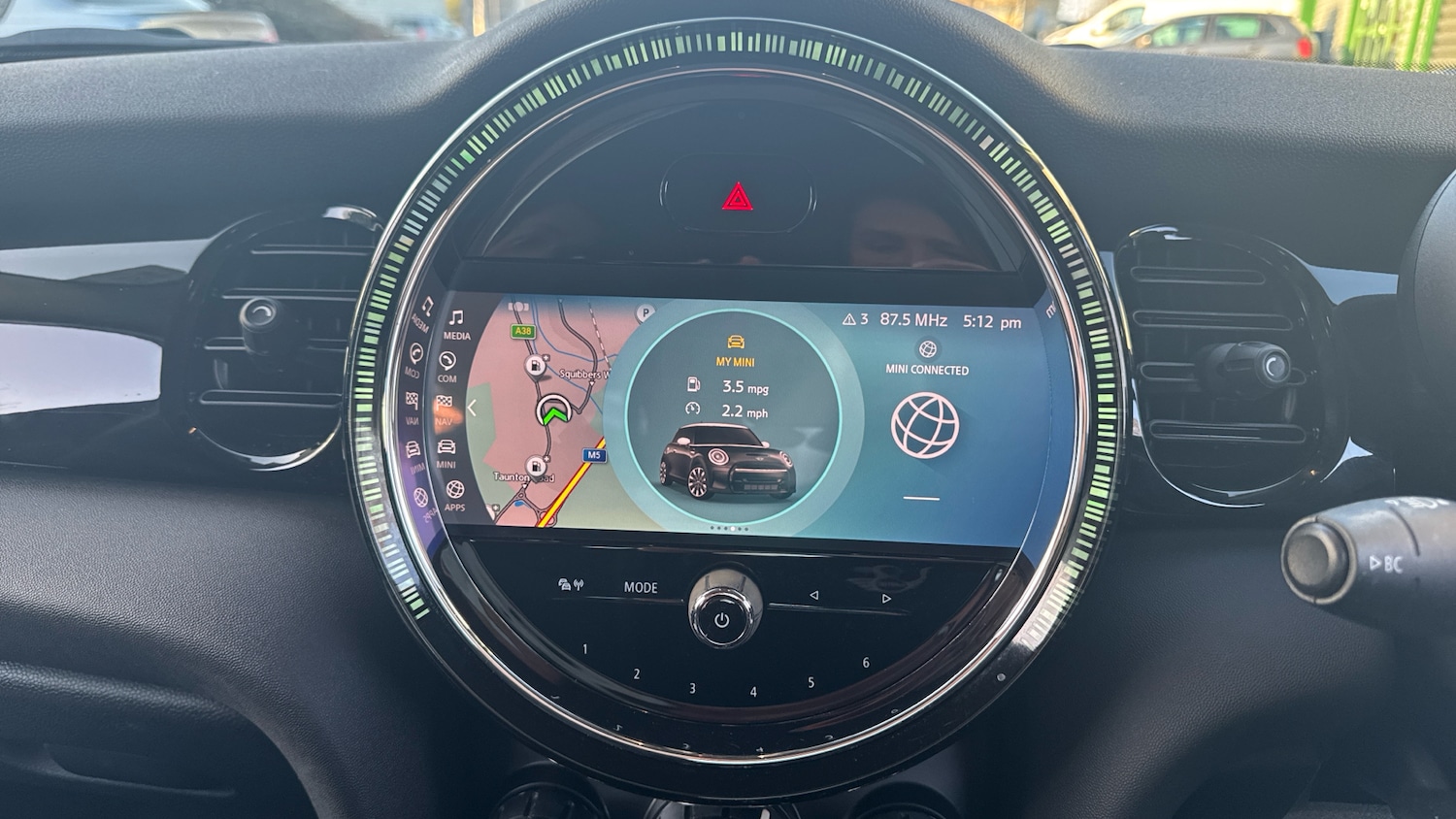 Used MINI Hatch 2022 for sale - 77915889: Photo 30