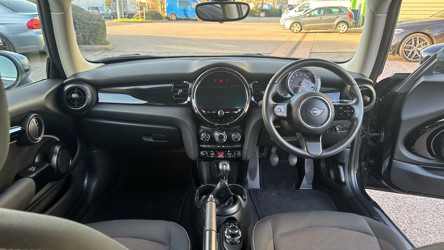 Used MINI Hatch 2022 for sale - 77915889: Photo 4