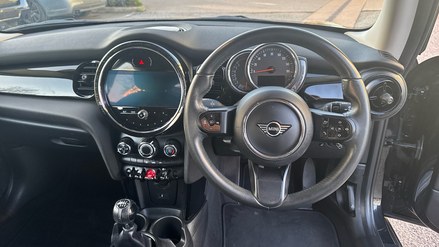 Used MINI Hatch 2022 for sale - 77915889: Photo 5