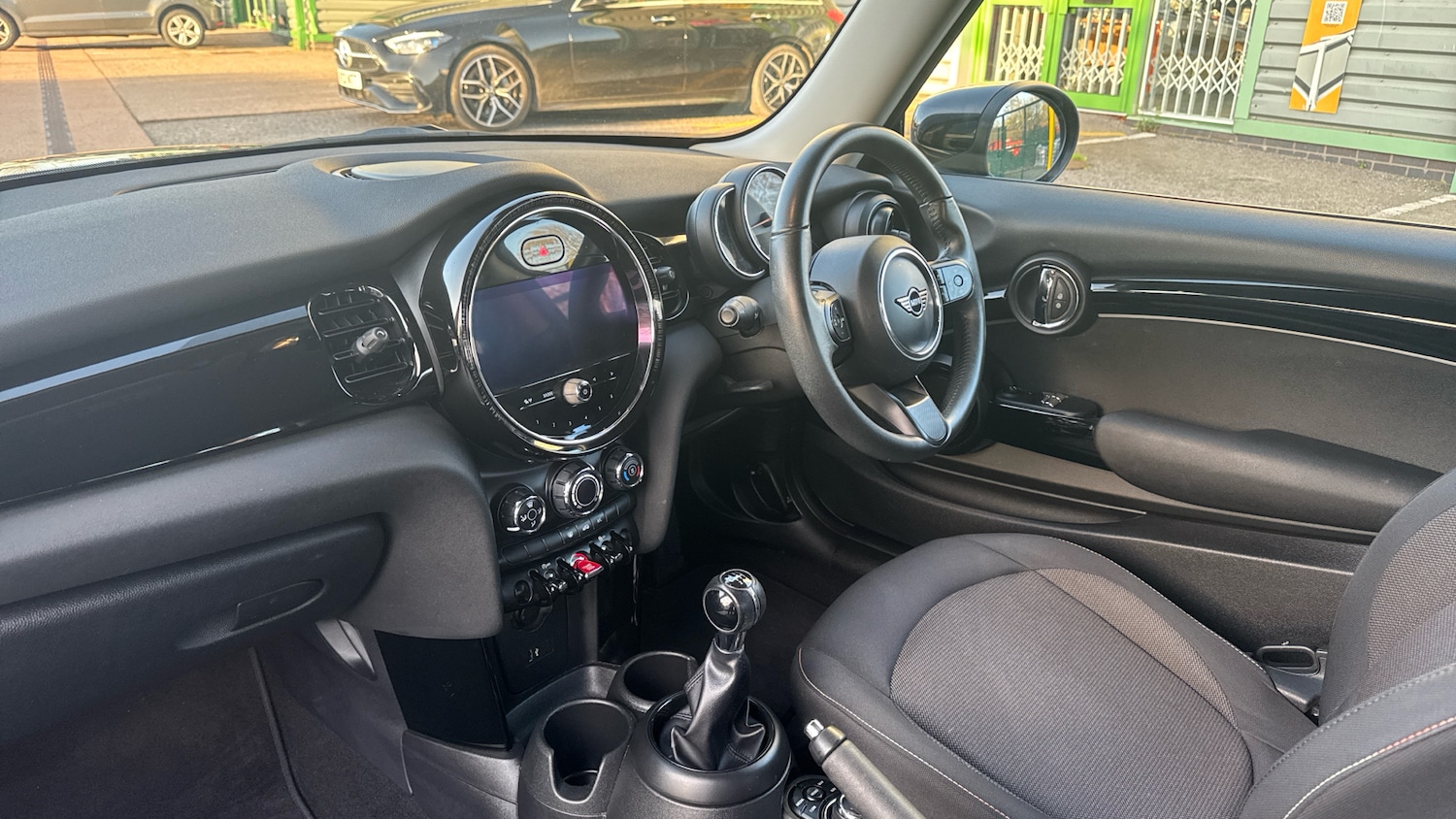 Used MINI Hatch 2022 for sale - 77915889: Photo 7