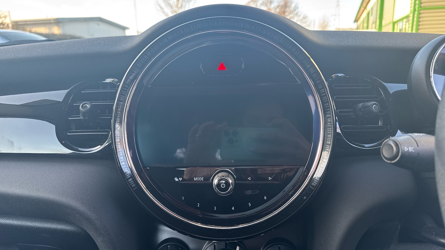 Used MINI Hatch 2022 for sale - 77915889: Photo 8