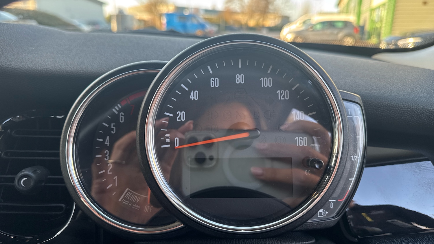 Used MINI Hatch 2022 for sale - 77915889: Photo 9