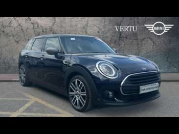 2021 (71) - 1.5 Cooper Exclusive 6dr Petrol Estate 6-Door