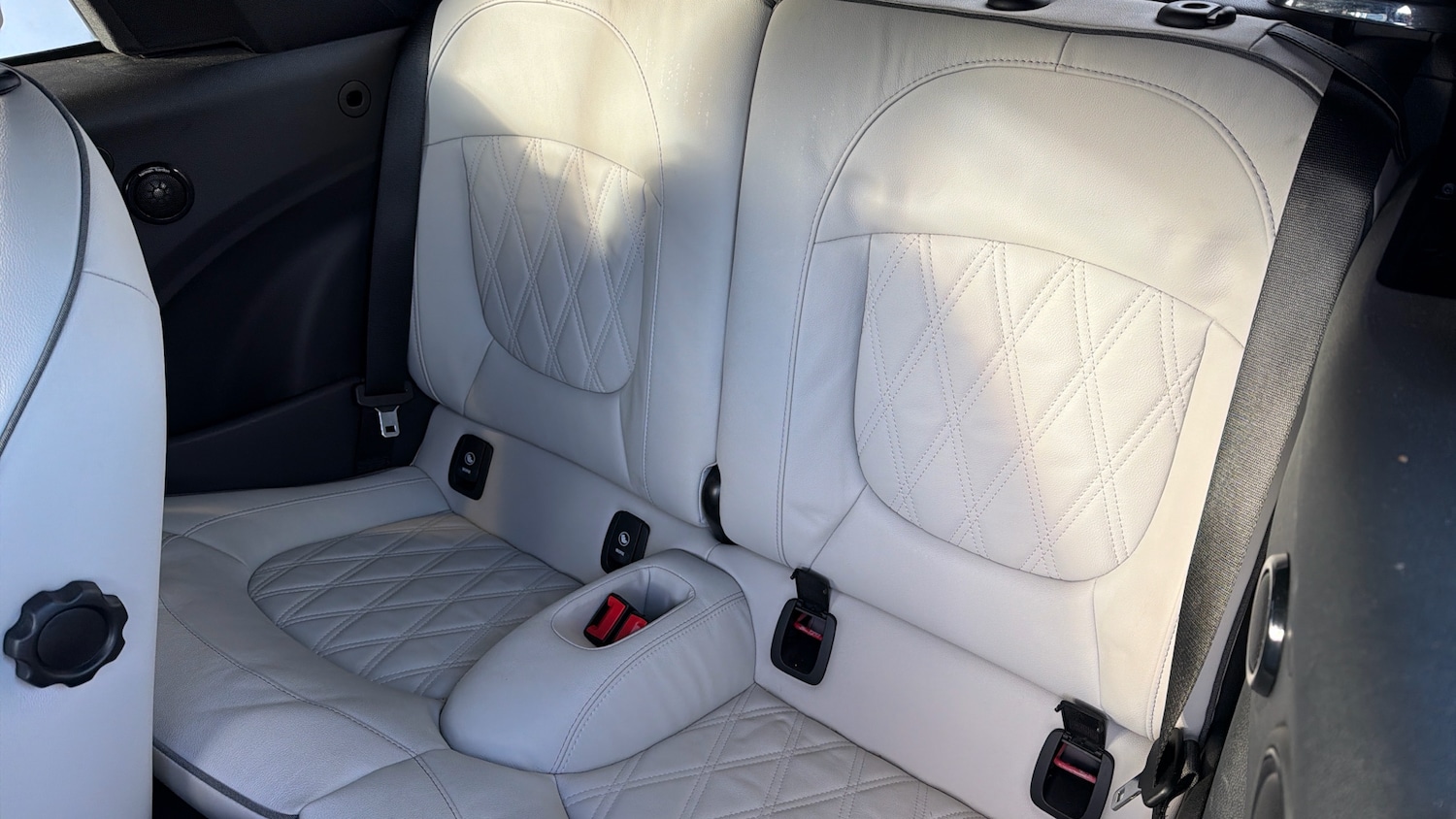 Used MINI Convertible 2023 for sale - 77247766: Photo 12