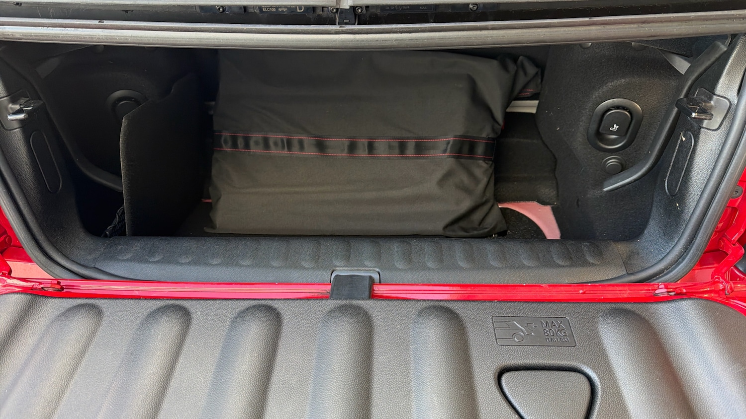 Used MINI Convertible 2023 for sale - 77247766: Photo 13