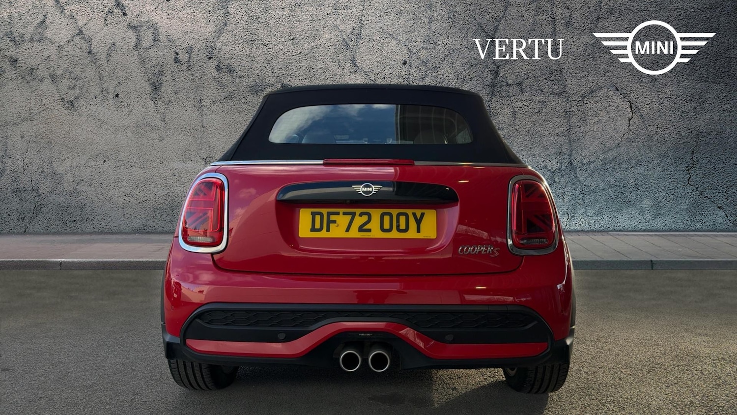 Used MINI Convertible 2023 for sale - 77247766: Photo 15