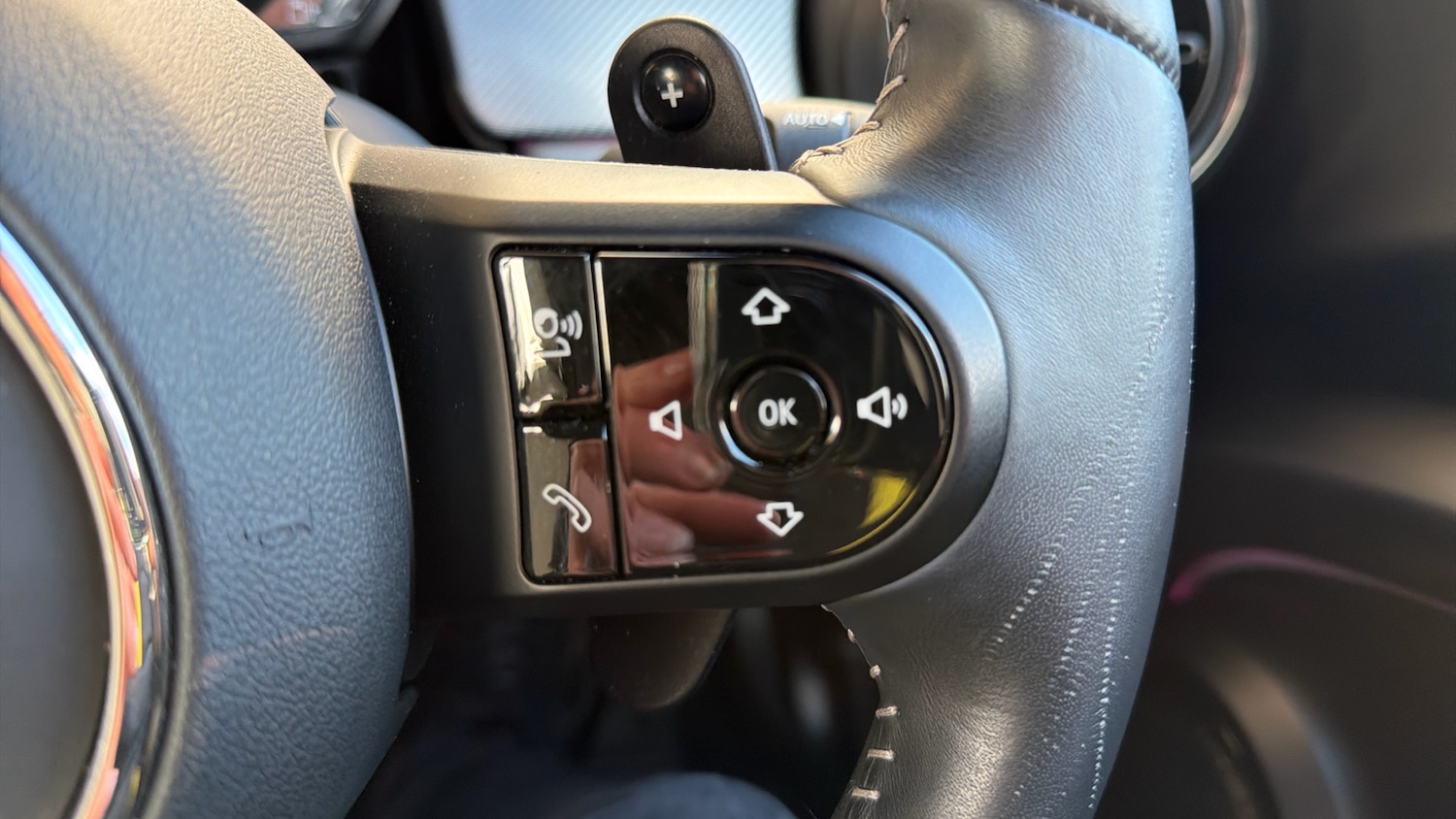 Used MINI Convertible 2023 for sale - 77247766: Photo 18