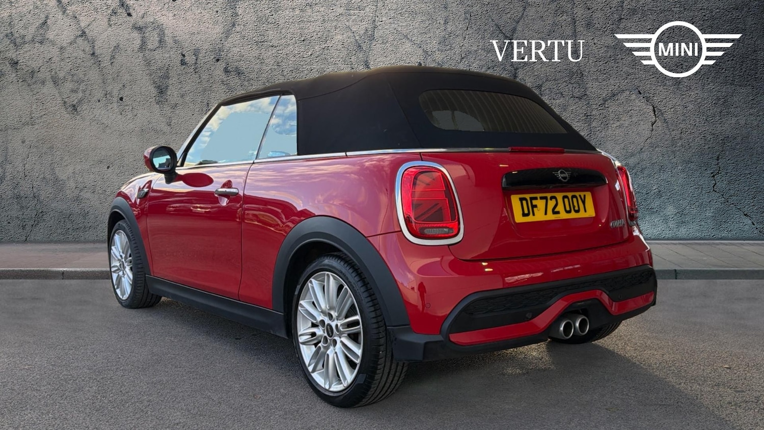 Used MINI Convertible 2023 for sale - 77247766: Photo 2