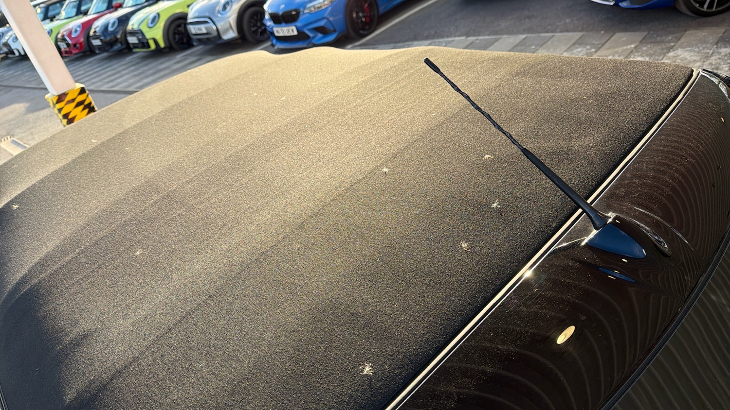 Used MINI Convertible 2023 for sale - 77247766: Photo 21