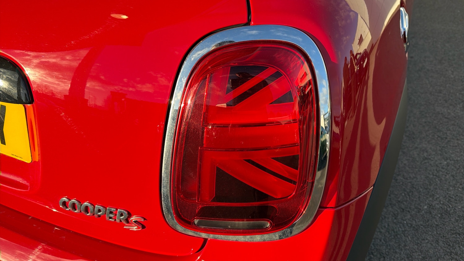 Used MINI Convertible 2023 for sale - 77247766: Photo 22