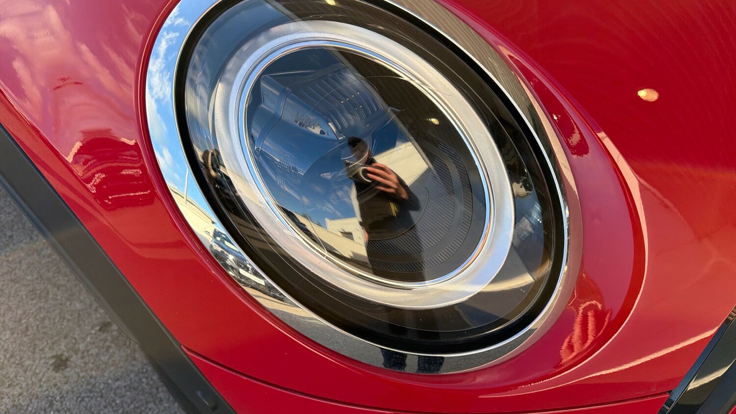 Used MINI Convertible 2023 for sale - 77247766: Photo 23