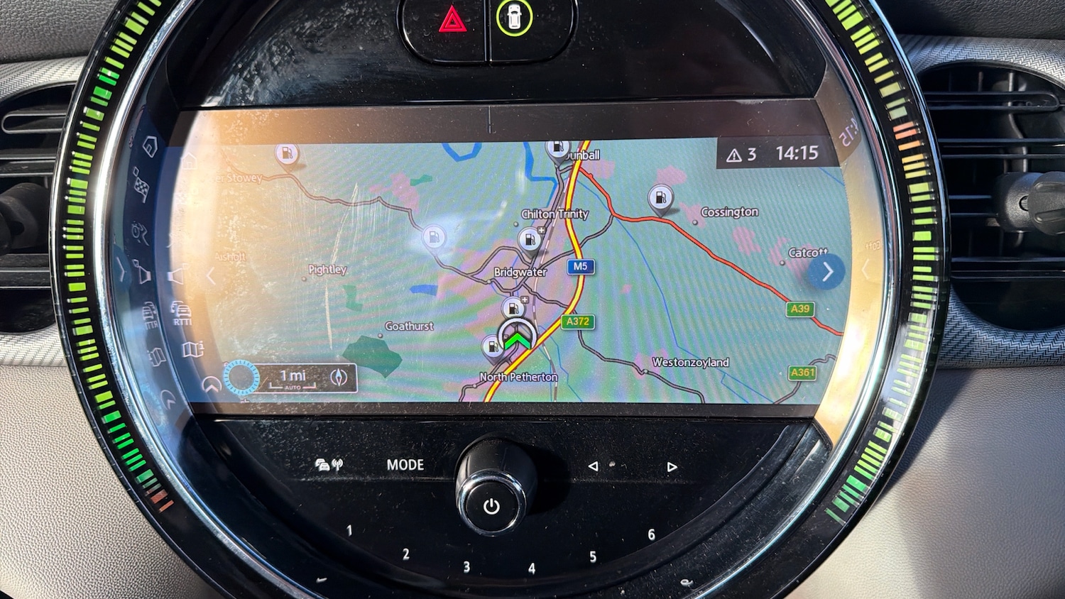 Used MINI Convertible 2023 for sale - 77247766: Photo 29