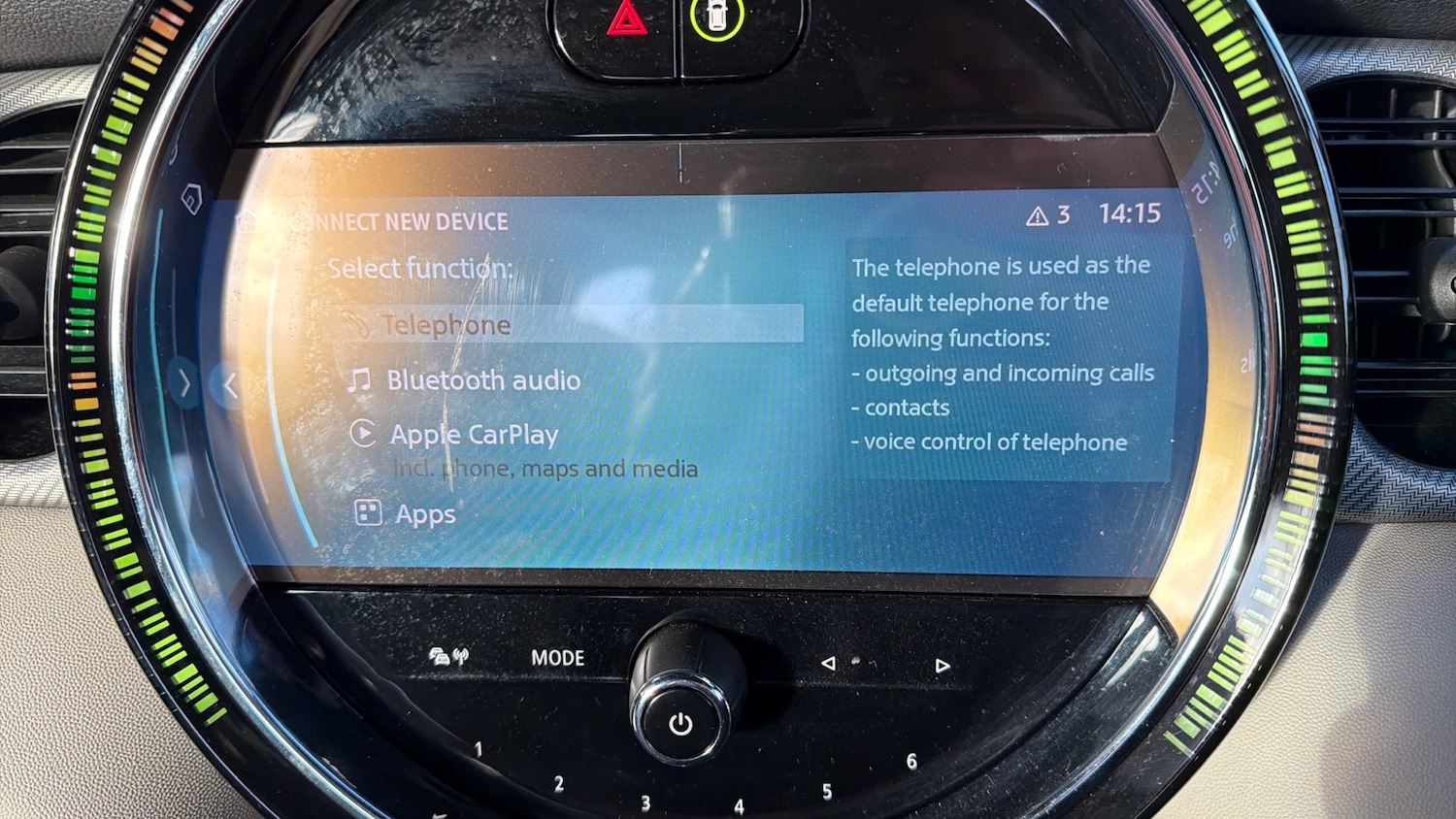 Used MINI Convertible 2023 for sale - 77247766: Photo 30