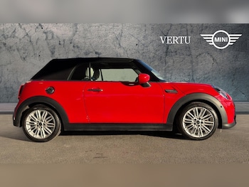 Used MINI Convertible 2023 for sale - 77247766: Photo