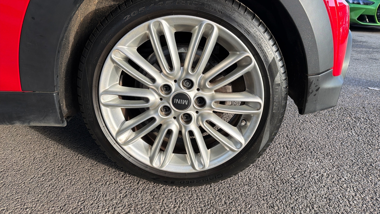 Used MINI Convertible 2023 for sale - 77247766: Photo 41