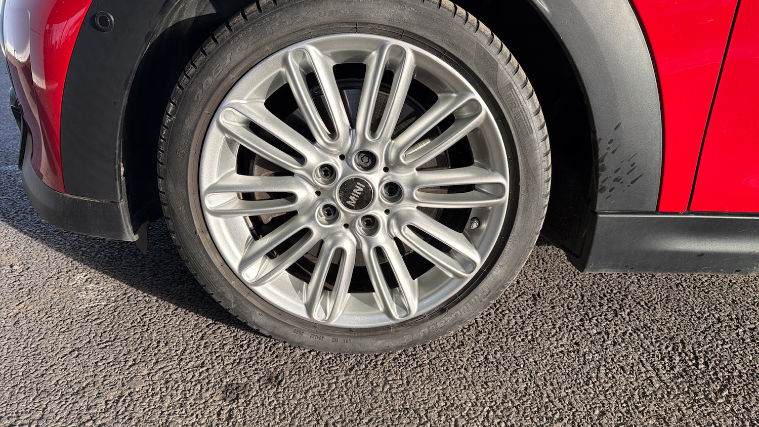 Used MINI Convertible 2023 for sale - 77247766: Photo 42