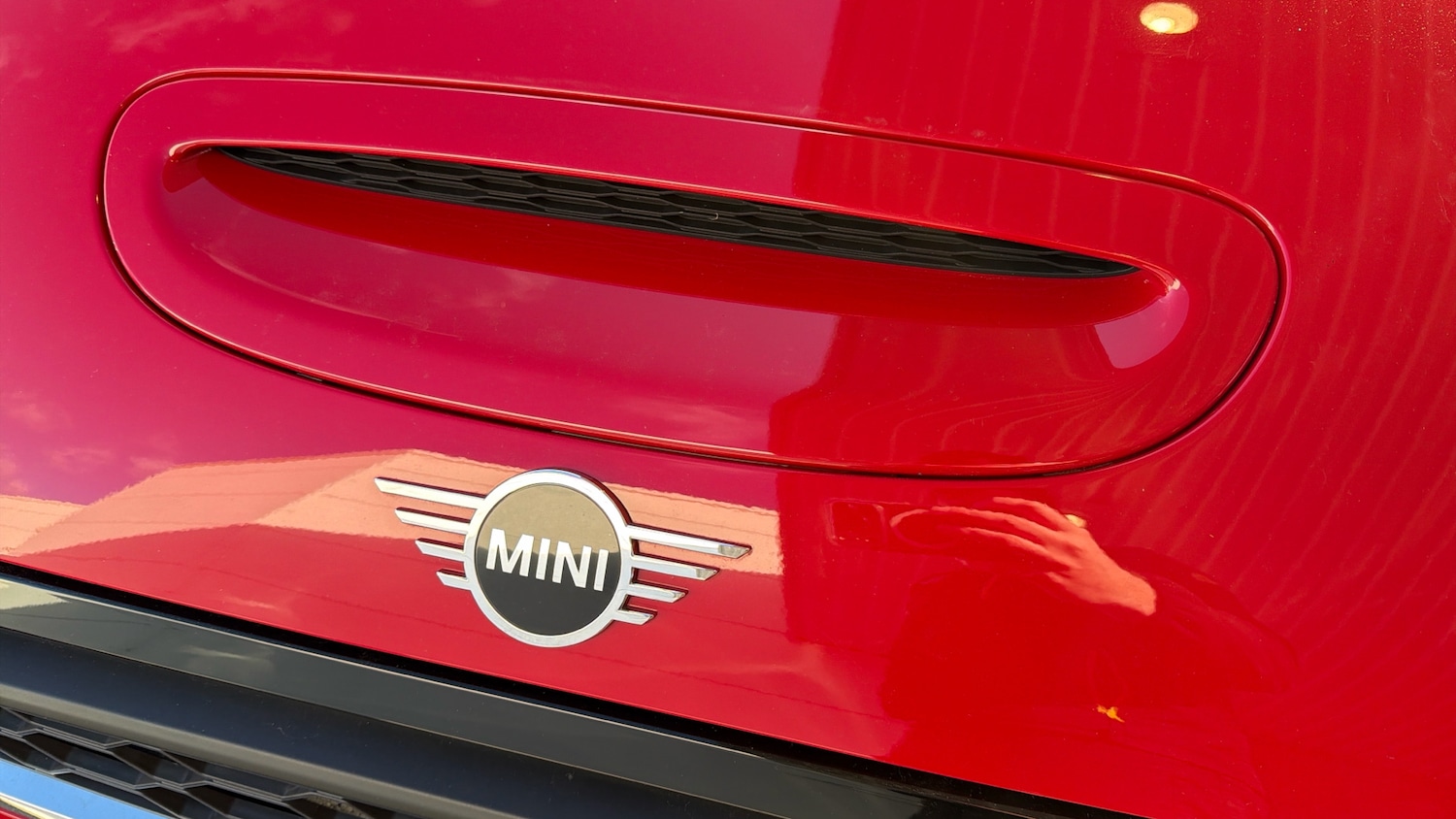 Used MINI Convertible 2023 for sale - 77247766: Photo 44