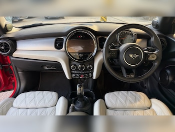 Used MINI Convertible 2023 for sale - 77247766: Photo