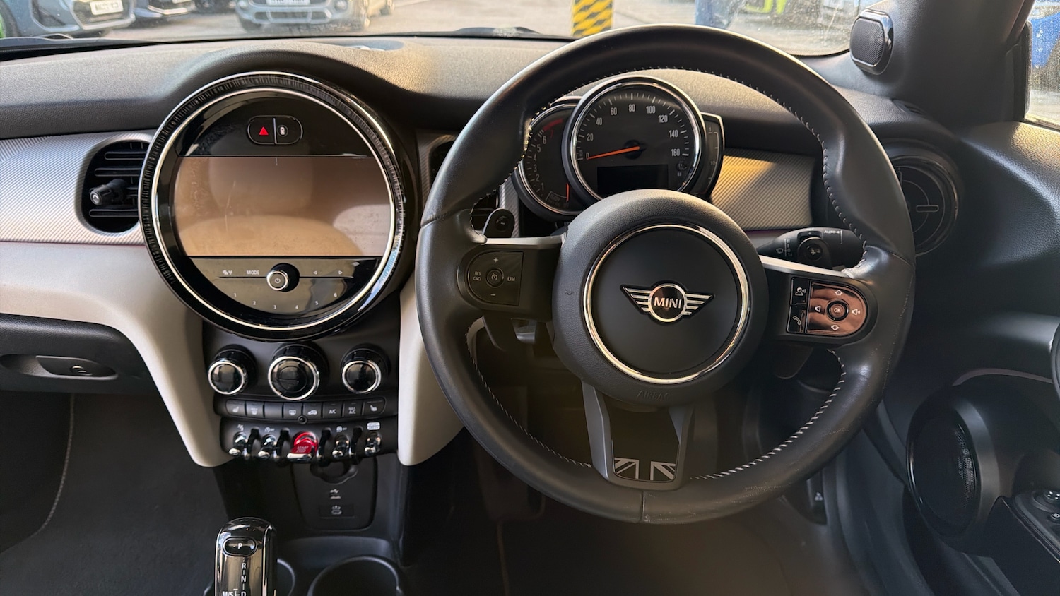 Used MINI Convertible 2023 for sale - 77247766: Photo 5