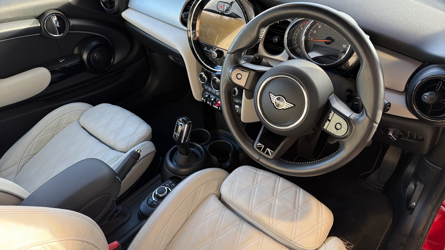 Used MINI Convertible 2023 for sale - 77247766: Photo 6