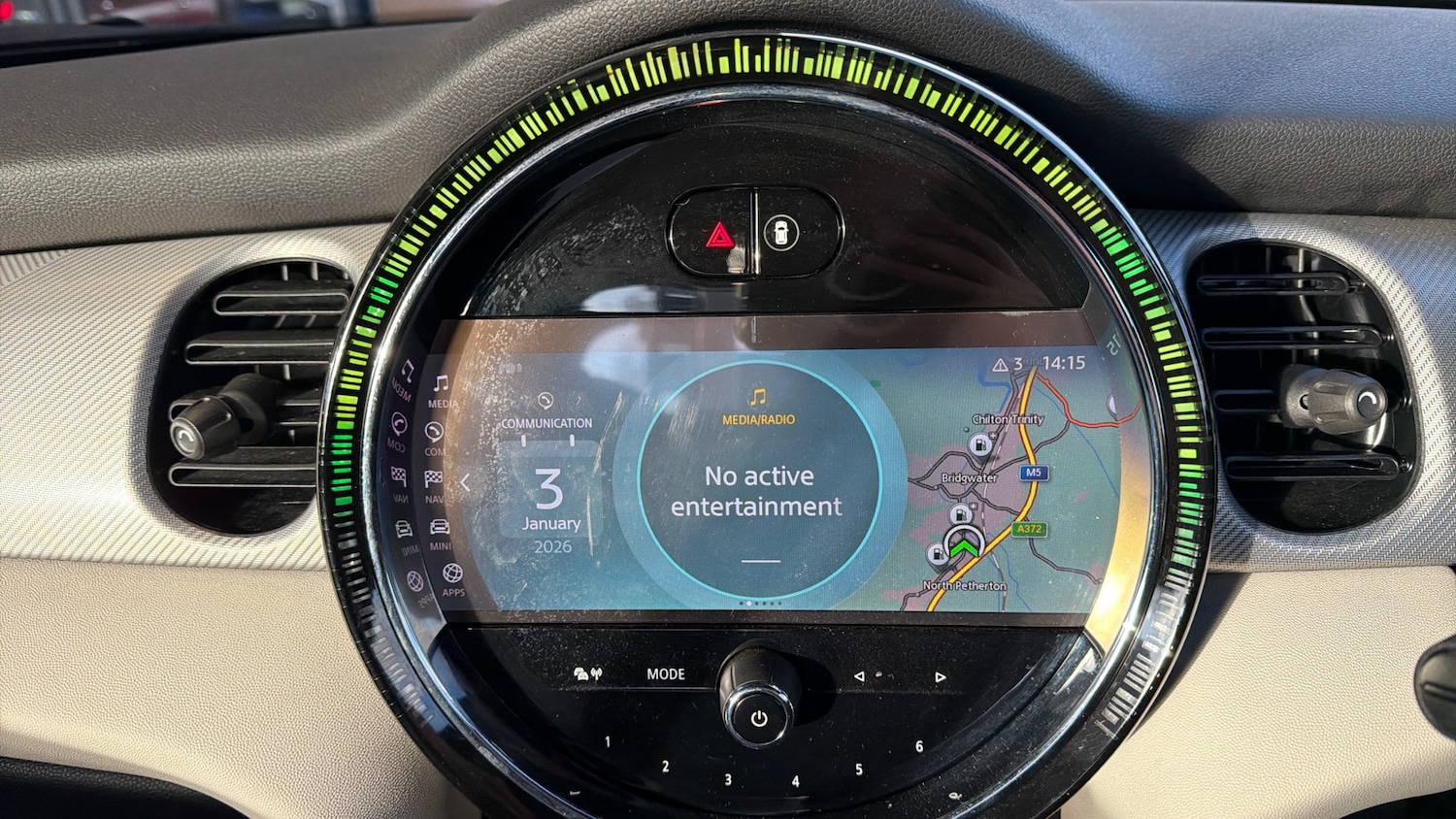 Used MINI Convertible 2023 for sale - 77247766: Photo 8