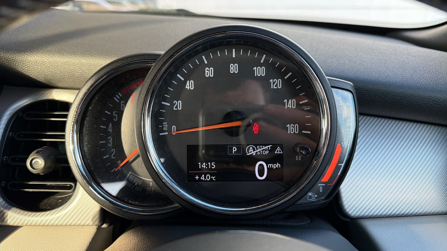 Used MINI Convertible 2023 for sale - 77247766: Photo 9