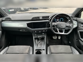 Used Audi Q3 2019 for sale - 78627953: Photo