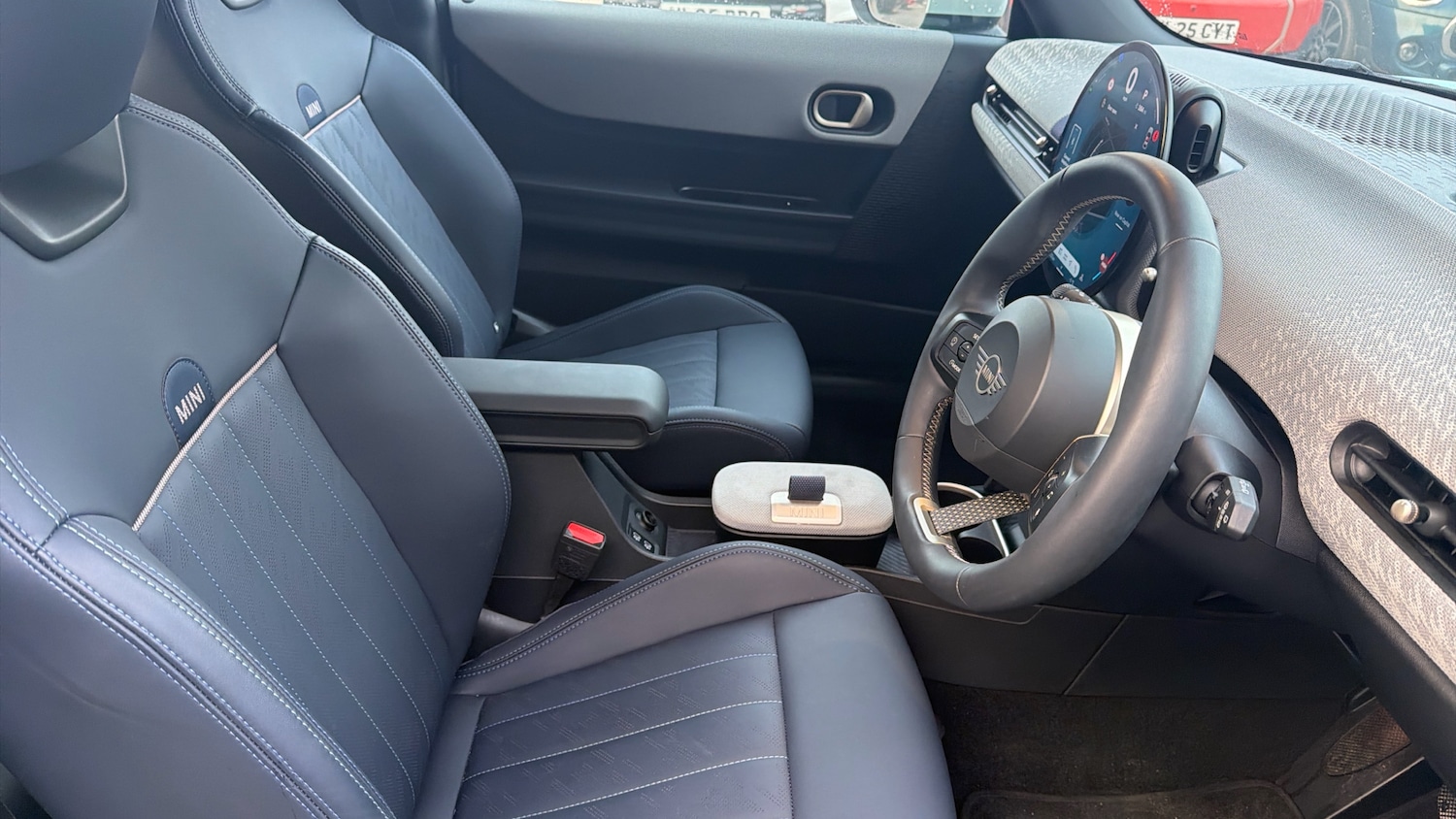 Used MINI Cooper 2024 for sale - 77083280: Photo 11