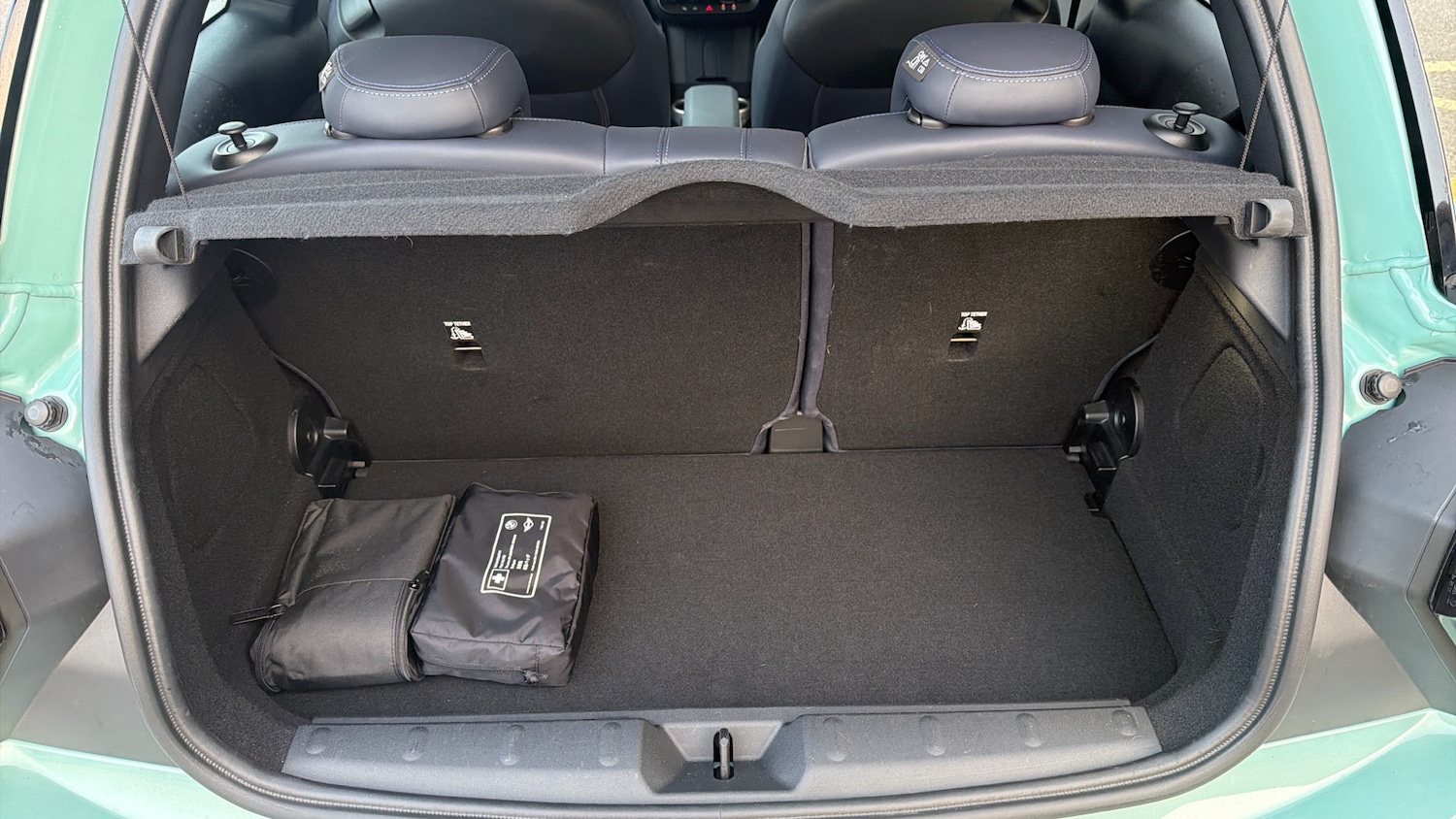 Used MINI Cooper 2024 for sale - 77083280: Photo 13