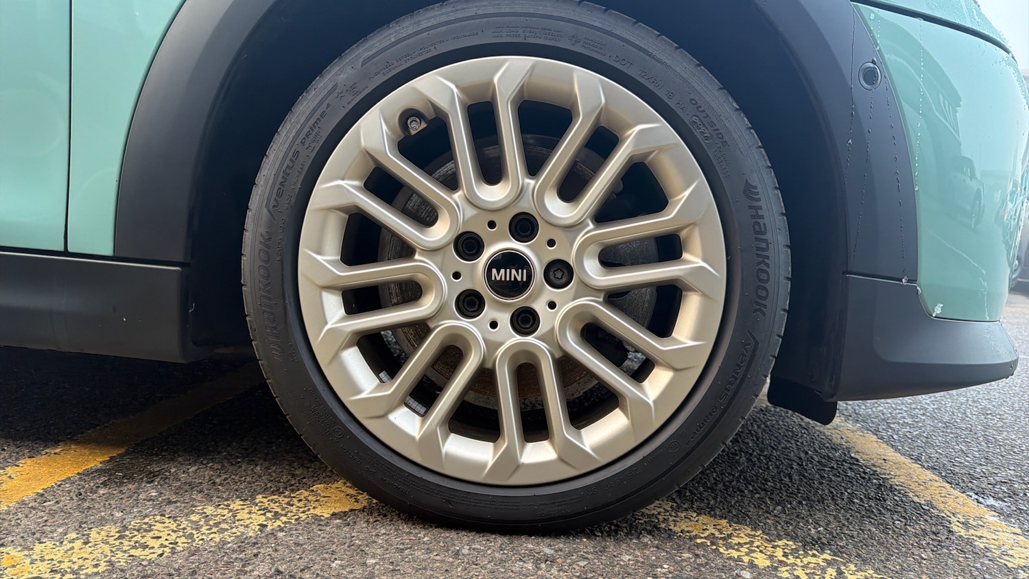 Used MINI Cooper 2024 for sale - 77083280: Photo 14