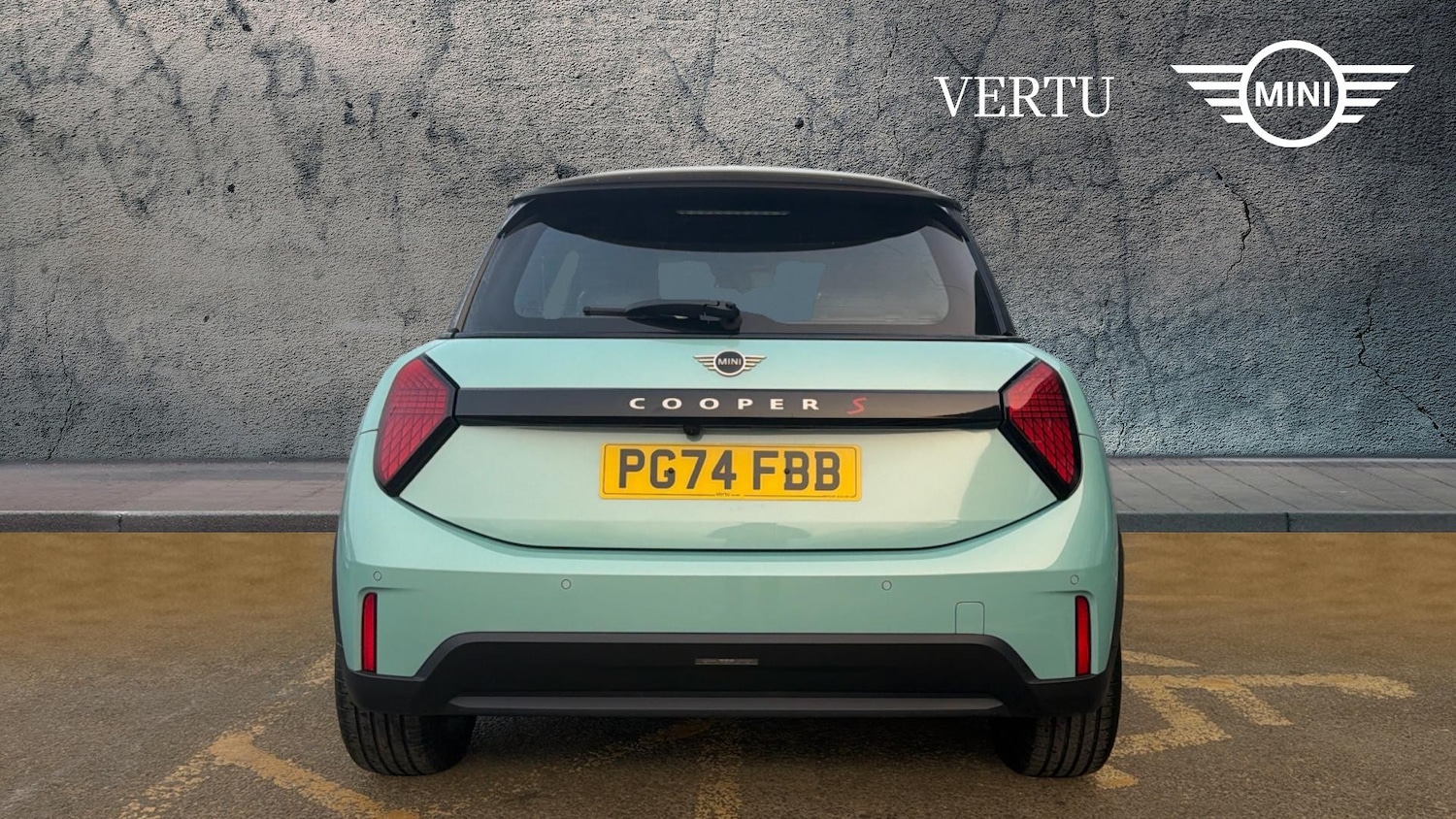 Used MINI Cooper 2024 for sale - 77083280: Photo 15