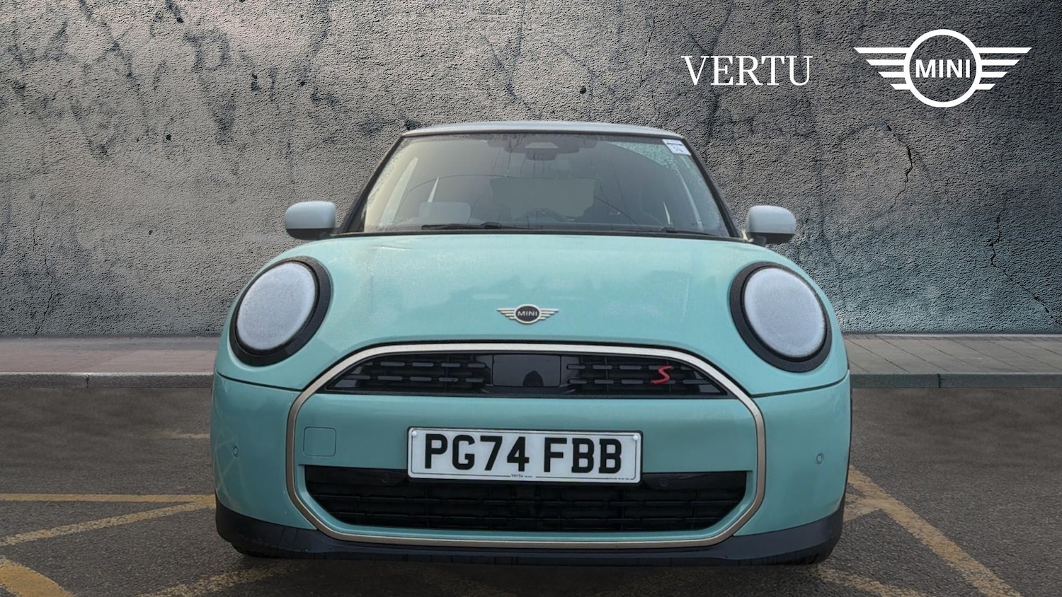 Used MINI Cooper 2024 for sale - 77083280: Photo 16