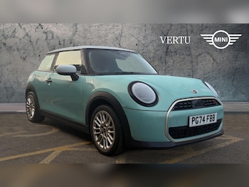 Used MINI Cooper 2024 for sale - 77083280: Photo