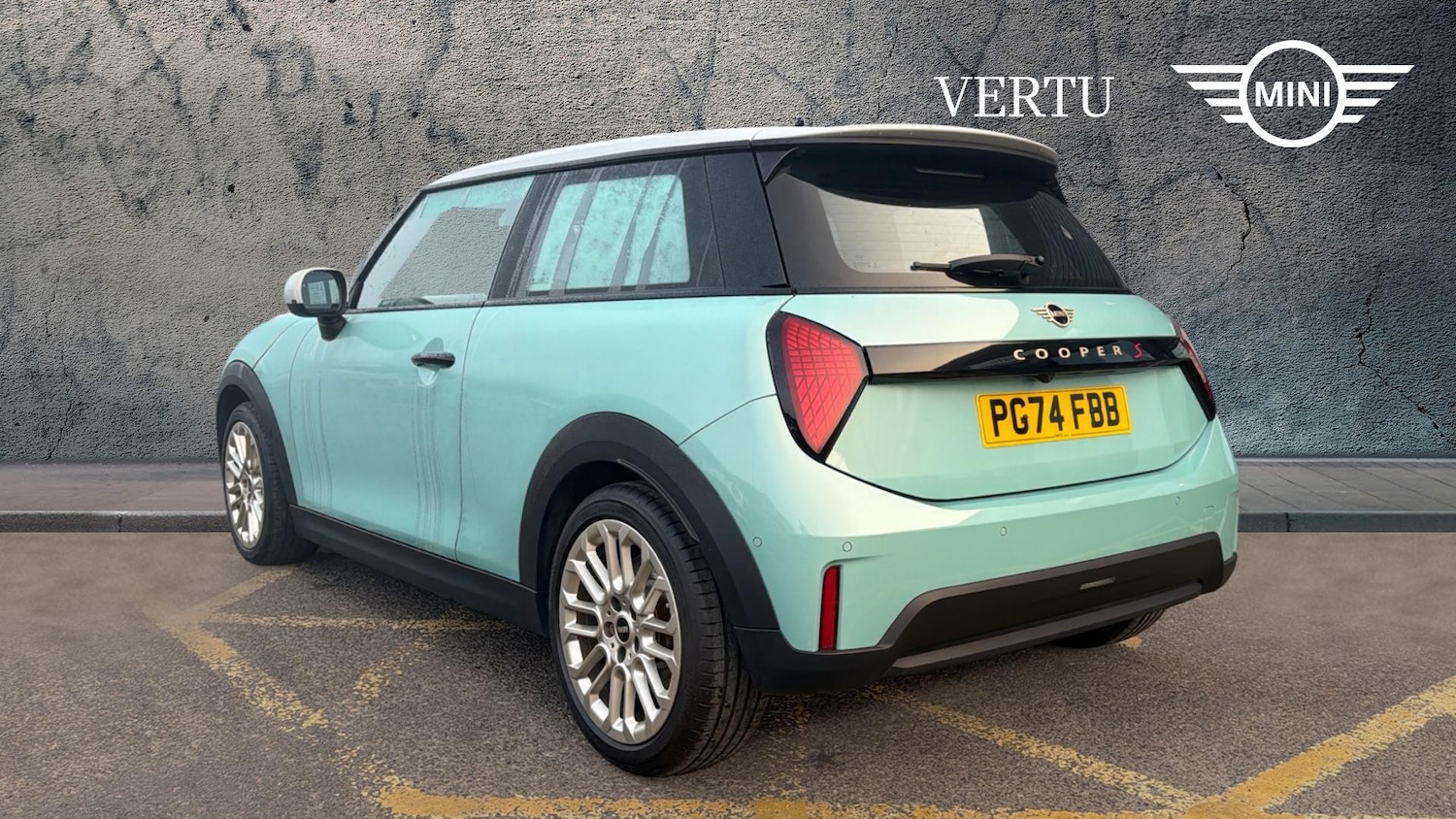 Used MINI Cooper 2024 for sale - 77083280: Photo 2