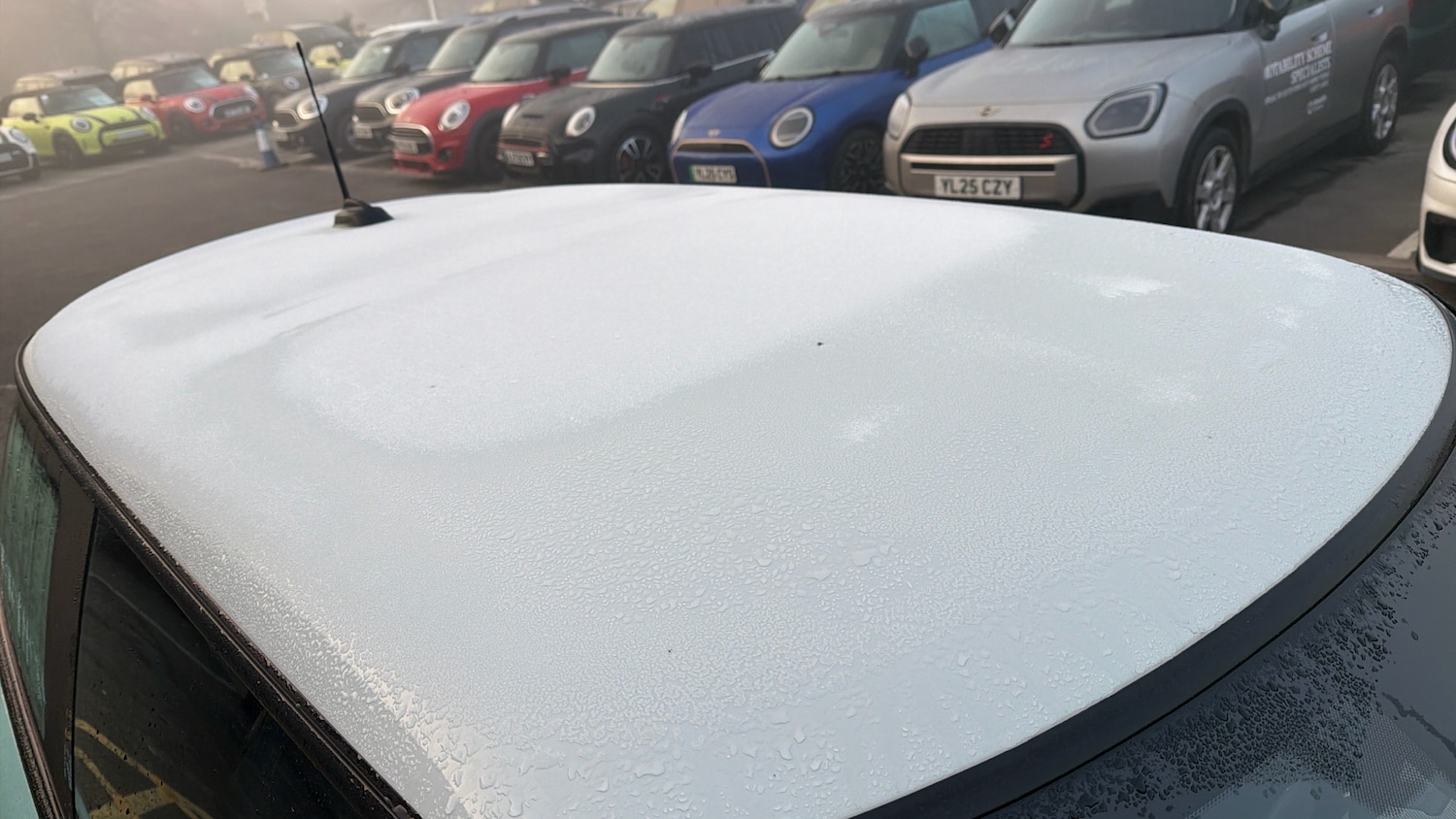 Used MINI Cooper 2024 for sale - 77083280: Photo 21