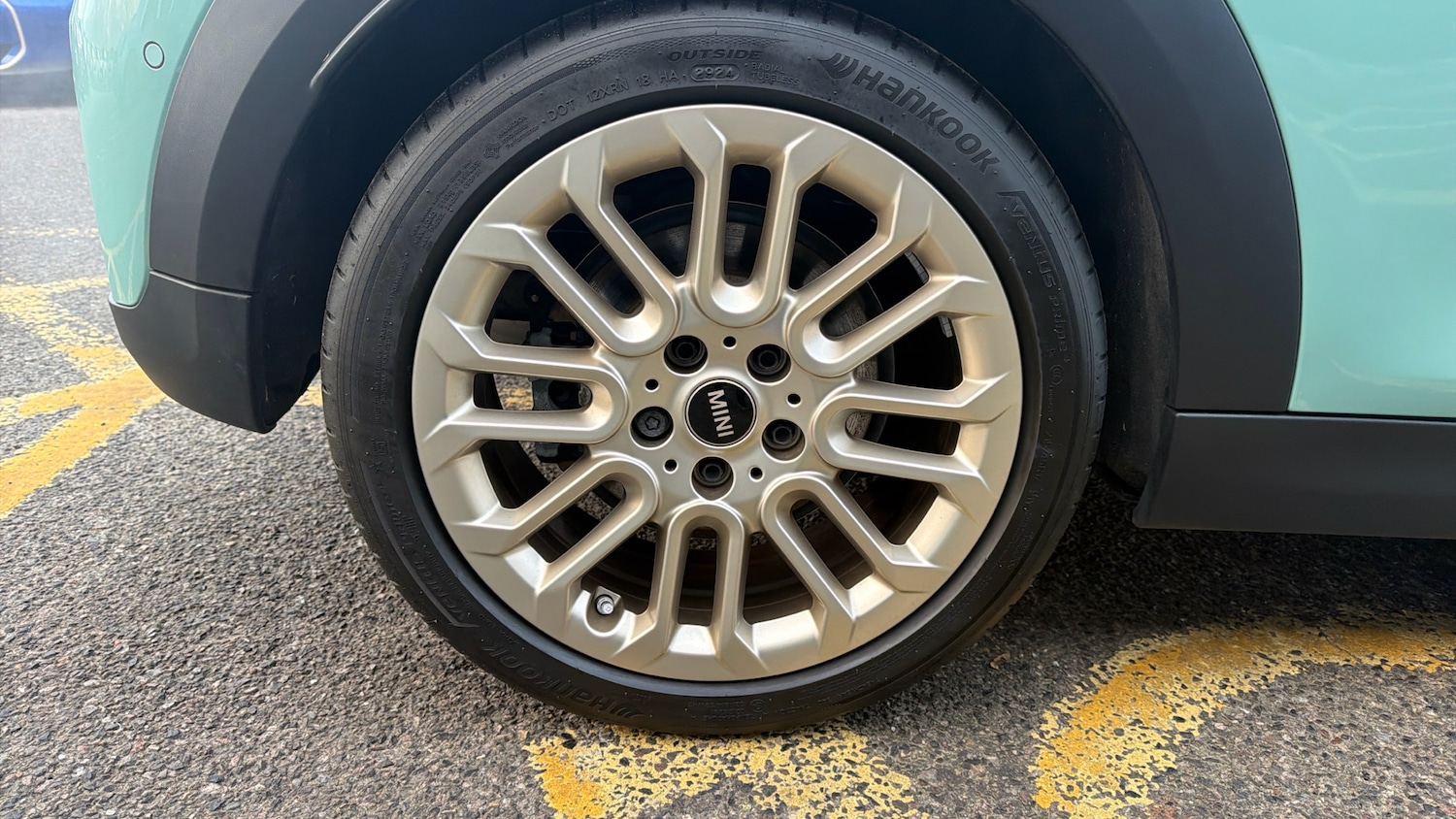 Used MINI Cooper 2024 for sale - 77083280: Photo 27