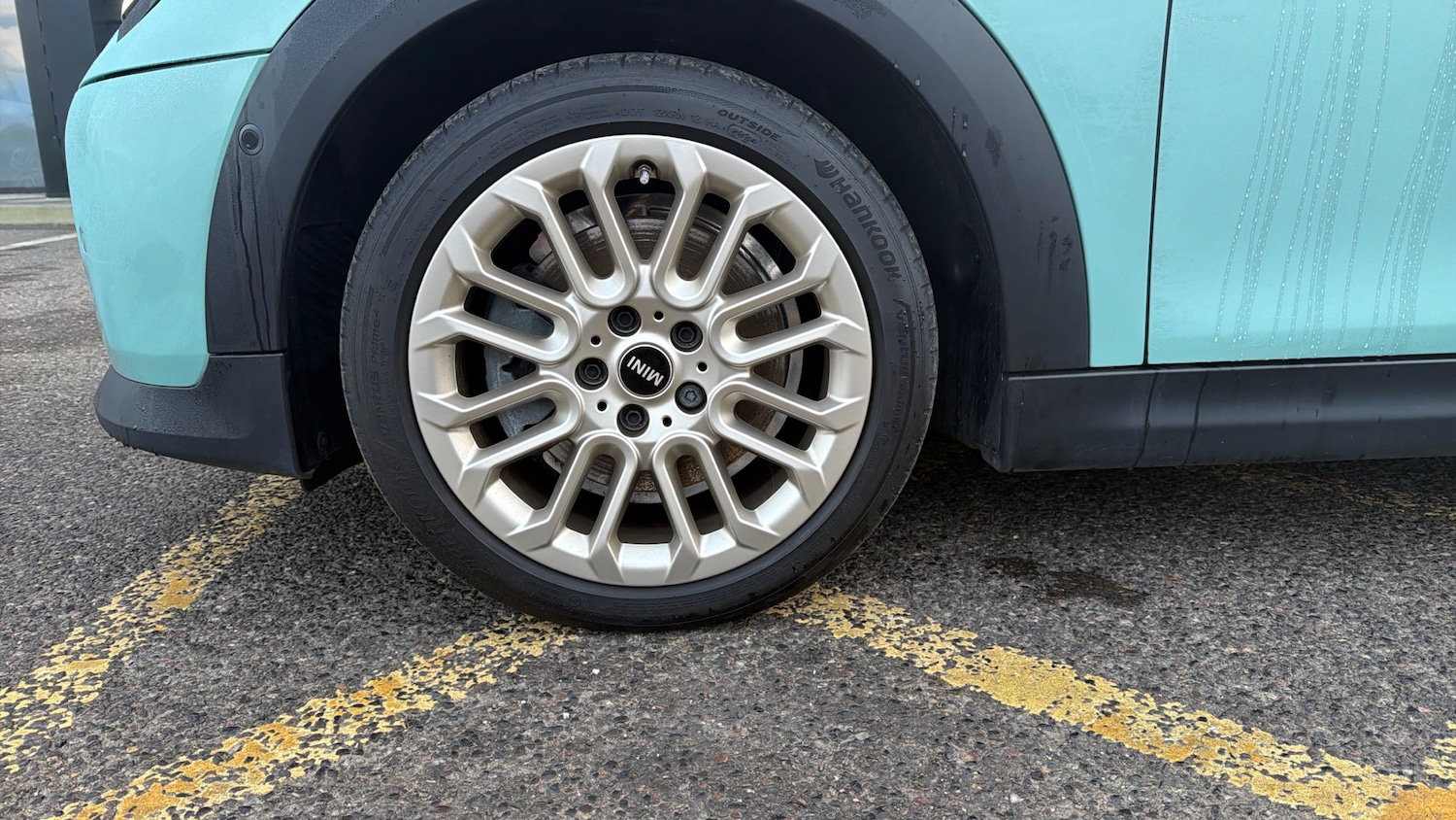 Used MINI Cooper 2024 for sale - 77083280: Photo 29