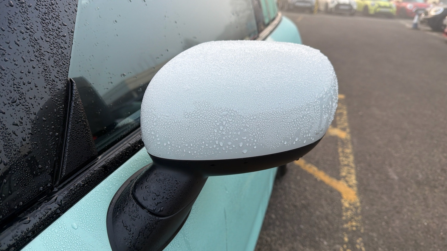 Used MINI Cooper 2024 for sale - 77083280: Photo 30