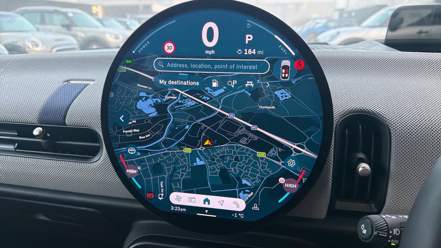 Used MINI Cooper 2024 for sale - 77083280: Photo 36