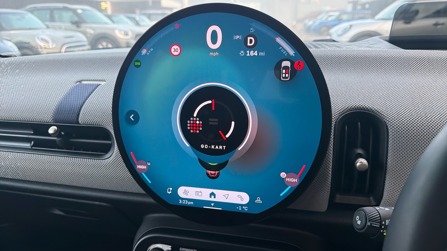 Used MINI Cooper 2024 for sale - 77083280: Photo 38